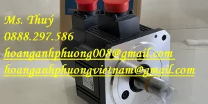Cung cấp thiết bị công nghiệp chính hãng tại Việt Nam