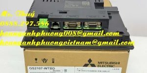 Màn Hình GS2107-WTBD - Mitsubishi Nhật Bản - Giá tốt
