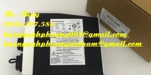 Thiết bị giá tốt - Servo Diver Panasonic MCDHT3520E