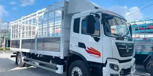 Bán xe tải DongFeng KR180 tải 9100kg giao ngay