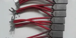Bí quyết lựa chọn chổi than phù hợp với từng loại động cơ