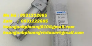 Festo DSBG-40-50-PPSA-N3 Xy lanh - bảo hành toàn quốc