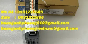 Mitsubishi MR-JN-40A bộ servo - điều khiển động cơ