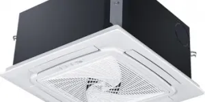 Lắp Đặt Máy Lạnh Âm Trần Aqua  - Gọn Gàng, Tiết Kiệm