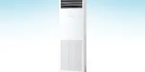 Lắp Máy Lạnh Tủ Đứng Daikin TPHCM Giá Rẻ – Thợ Giỏi, Làm Nhanh