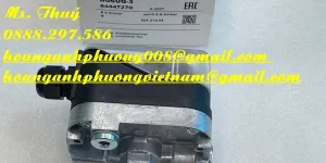 Công tắc Kromschroder DG6UG-3 - Hàng mới, giá ưu đãi