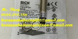 Cảm biến Sick VTB18-4P1240 - Giá ưu đãi, giao hàng toàn quốc
