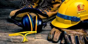 Hướng dẫn mua thiết bị bảo hộ lao động chính hãng