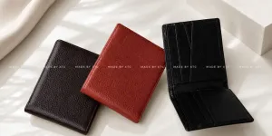 Xưởng Ví Da Cao Cấp – Sản Xuất Ví Da Theo Mẫu | LH 0812.213.929