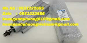 Cylinder DSBC-50-80-PPVA-N3 Festo - giá ưu đãi hiện nay