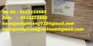 CIMR-G7A47P5 Yaskawa - Biến tần 7.5kW - nhập mới 100%