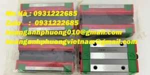 Thanh trượt dòng Hiwin HGH20 D72FY86D độ bền cao