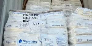 Dịch vụ khử phèn và kim loại nặng tại TP Hồ Chí Minh