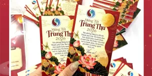 Dịch vụ in ấn quảng cáo tại Cần Thơ giá tốt