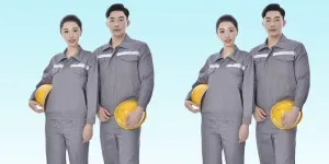 Hướng dẫn chọn quần áo bảo hộ chất lượng tại Tân Phú
