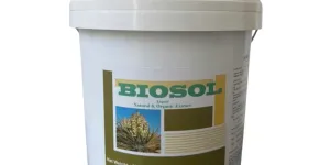 Yucca Biosol Liquid, hấp thu khí độc, cải thiện chất lượng nước