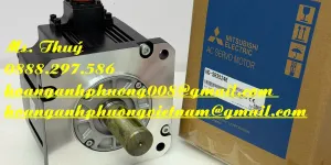 Mitsubishi HG-SR3524K - Động cơ mới 100% - Bình Dương