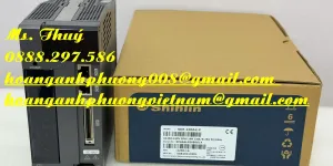 Bộ điều khiển hiệu suất cao Shihlin SDE-100A2 - Thiết bị giá tốt