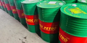 Mua bán nhớt 10, dầu thủy lực, nhớt thủy lực tại TPHCM