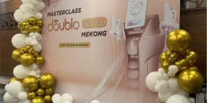 Thi công backdrop sự kiện tại Cần Thơ giá 250.000 VNĐ