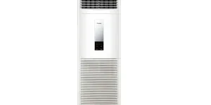 Lắp Đặt Máy Lạnh Tủ Đứng Panasonic An Toàn – Thẩm Mỹ – Bền Lâu