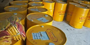 Mua dầu nhớt công nghiệp VECTOR tại Quận 2, HCM