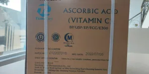 Vitamin C 99% cho thủy sản tại TP.HCM