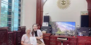 DĐo thử máy trợ thính tại nhà - An tâm - tiện lợi