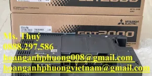 Màn hình Mitsubishi GT2510-VTBA - Hàng chất lượng, mới 100%