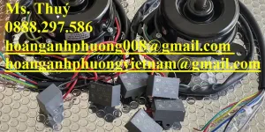 Động cơ SOHON YYF95-35-4D - Thiết bị công nghiệp giá tốt
