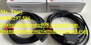 Cảm biến Keyence PZ-G51N - Giao hàng miễn phí toàn quốc