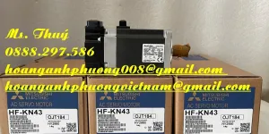 Động cơ HF-KN43 Mitsubishi - Hàng Nhật giá tốt tại VN