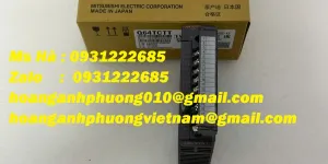 Mô đun chính hiệu Mitsubishi Q64TCTT - giao hàng miễn phí