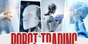 Dịch vụ rao vặt: Robot giao dịch vàng uy tín chất lượng tại Việt nam, Hà Nội - G