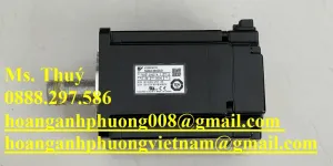 SGMJV-08ADA21 - Động cơ thương hiệu Yaskawa - Giá tốt