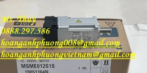 Chuyên động cơ Panasonic MSME012S1S - Chất lượng, giá tốt