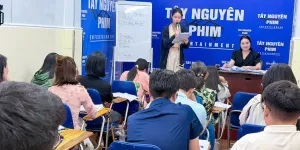 Khóa học giao tiếp tự tin tại TP.HCM