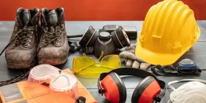 Kinh nghiệm chọn mua bảo hộ lao động tại Ninh Bình