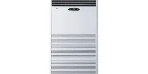 Lắp đặt máy lạnh tủ đứng LG chuyên nghiệp tại Quận 12