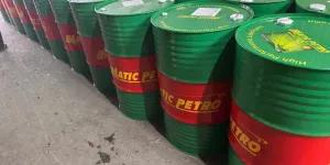 Dầu Nhớt Thủy Lực – Nhớt 10 cho Máy Chấn