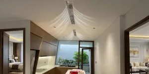 Chuyên nhận cung cấp Máy lạnh giấu trần (nối ống gió) thi công giá thấp nhất