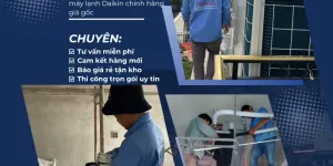 Báo Giá Miệng Gió Cạnh Tranh Tại Quận 12, HCM
