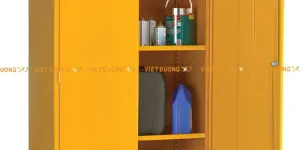 Tủ đựng hóa chất chống cháy tại TP.HCM