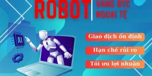 Robot của BTGROUP_V2