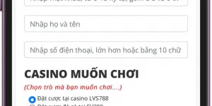 Đăng ký LVS788, LVG788, LVA788 tại Hà Nội