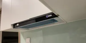 Máy Hút Mùi Âm Tủ Kaff KF-TL60H - Sản Phẩm Bán Chạy nhất 2025