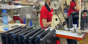 Tìm đối tác kinh doanh sản xuất đồ da tại Tuyên Quang