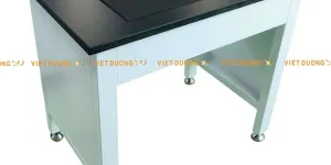 Bàn cân chống rung Bàn đặt cân phân tích phòng thí nghiệm Nhà thầu chuyên nghiệp