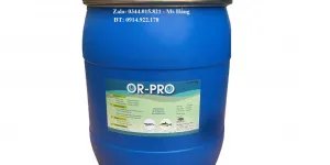 Men vi sinh Or-Pro Ấn Độ, giúp vật nuôi tiêu hóa, tăng cường miễn dịch