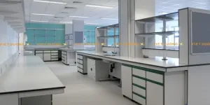 Bàn ghế phòng thí nghiệm, Lab Workbench Workstation